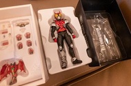 Figuarts 真骨彫製法 幪面超人 假面騎士 KIVA 真骨雕 真骨彫 SHF