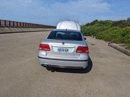 自售2003 SAAB 93  AERO 2.0T