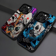 HP Case Imd Hologram Samsung A15 A16 A17 A05 A05S A06 4G A06 5G A07 A55 A13 A14 Casing Premiumhp JL 