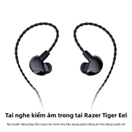 Razer | Tai Nghe Monitoring In-Ear Đôi Loa Hủy Tiếng Ồn THX Cho Gaming Và Nhạc