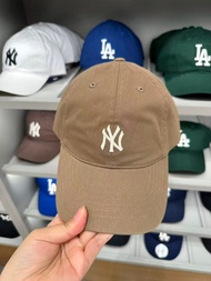 「預訂」 🇰🇷MLB  Cap 帽 棒球帽 男女同款 韓國代購