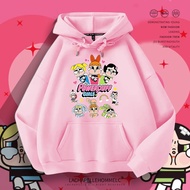 L814 Long Sleeve Hoodie Soft Fabric Comfortable To Wear Labubu Pattern There Are 7 Colors Many Choos