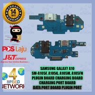 FOR SM Galaxy A10 SM-A105F A105G A105M A105FN Plug In Charging Port Board Data Charger Charge Plugin