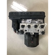 TOYOTA ALTIS ABS Pump Module 9K 44510-12343 Used Original
