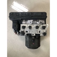 TOYOTA COROLLA ALTIS ABS Pump Module 9K 44510-12343 used original