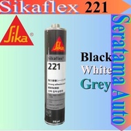Promo Sikaflex 221 Automotive Body Adhesive COD