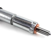 Diesel Fuel Injectors 093500-7500 0931007500 For Mitsubishi 4D34T 4D34 Engine Fuel Nozzle Holder Par