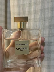 Chanel Gabrielle Perfume 香奈兒嘉柏麗香水 100ml