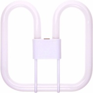 28w Energy Saving Light Bulb 4 pin 6500K-865-Daylight White [Energy Class B]