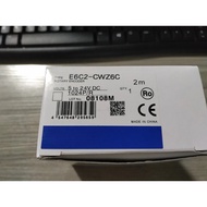 New E6C2-CWZ6C For Omron E6C2-CWZ6C Rotary Encoder
