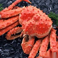 Best choice of King Crab 豪华帝皇蟹 (1.2-1.4kg)
