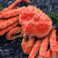 Best choice of King Crab 豪华帝皇蟹 (1.4-1.6kg)