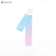 【Expert Recommended】 50cm March 7th Cosplay Wig Game Honkai Star Cosplay March 7th Anime Wigs Pink G