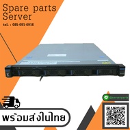 IBM x3250 M5 xSeries Server / CPU E3-1241V3 / RAM 8GB / HDD 1TB SATA x 2 / Raid H1110 / Power Supply 300W (Used) // สินค้ารับประกัน โดย บริษัท อะไหล่เซิร์ฟเวอร์ จำกัด