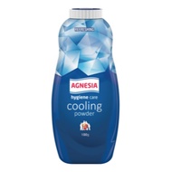 AGNESIA Hygiene Care Cooling Powder 100g