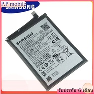 แบตเตอรี่ Samsung HQ-50SD สำหรับ Samsung Galaxy A03 A03S แบตเตอรี่4900/5000MAh + เครื่องมือฟรี