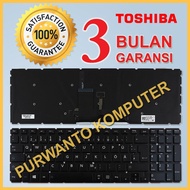 TOSHIBA Satellite Laptop Keyboard L50-B L50-B-02G L50-B-02W L50-B-07W L50-B-13E L50-B-17C L50-B-17M 