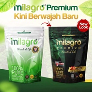 Baja Milagro Fertilizer 1kg - Baja Milagrow Fertilizer Organik