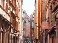 Hôtel Saint Paul Lyon