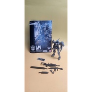(SECOND HAND MODEL) HG 1/60 M9 GERNSBACK VER.IV (COMMANDER TYPE) 2ND VERSION