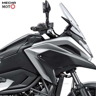 NEW Handlebar Handguards For HONDA NC750X NC 750 NC750 X Hand Guard Protector CNC Aluminum