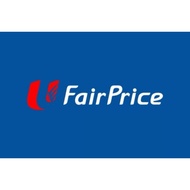$240 Fairprice E-Gift Voucher
