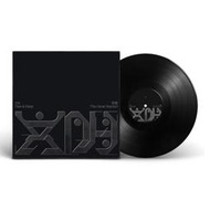 【張大韜全新黑膠】VH (Vast & Hazy)-文明/日本壓片/限量/附海報/Team Ear/TEM03006