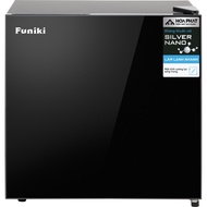 Tủ lạnh Funiki 46 lít HR S646GB