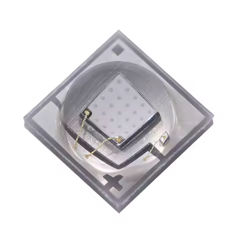 High Power SMD 3535 3W blue light 440nm 445nm 450nm 455nm 465nm 470nm475nm 480nm Ceramic Fish Chip L