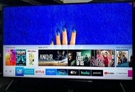 Samsung 55inch 55吋 Q70R Qled 量子點 4K Smart TV 智能電視