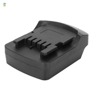 LUOLVTH For Makita BL1840/BL1850B BL1860B, Convert to for Metabo 18V Tool Battery Adapter Portable B