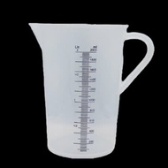 Ca đong chia vạch ca đo lường nhựa dung tích từ 50ml đến 2000ml