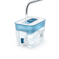 ถังกรองน้ำ Brita FLOW 8.2ลิตรพร้อมใส้กรอง 1 ชิ้น