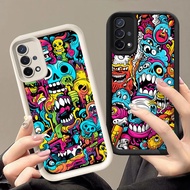 Case for OPPO Reno 4F A16e A54 A93 A16K Realme 8 C11 C20 C20A Pro 5G Q-48 Trippy