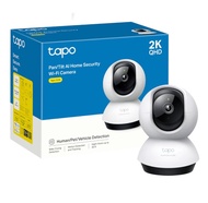 กล้อง TP-LINK Tapo-C200/C210/C310/C510W/C220 2ล้านพิกเซล CLEAR 1080P DEFINITION.SPECIFICATIONSประกัน