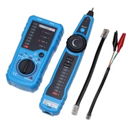 【In-demand】 Bside Fwt11 Rj11 Rj45 Cat5 Cat6 Telephone Wire Tracer Toner Ethernet Lan Network Cable Tester Line Finder