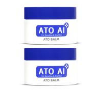 (พร้อมส่ง/ของแท้100%) Ato Ai - บาล์มอเนกประสงค์ ใช้ทาผิวผื่นแพ้ แก้คัน ขนาด 30g.