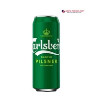 Carlsberg Beer 500ml