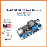 XL6009 DC-DC 4A DC Boost Converter Step Up Module Adjustable Voltage