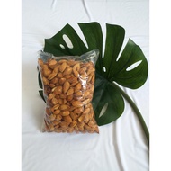 Almonds - Cooked Almonds