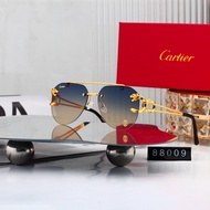 Cartier Cheetah Sunglasses Pilot Sunglasses 88009 KK