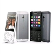 Nokia 230 Model Dual  Sim Phone