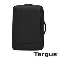 Targus TBB587 Cypress EcoSmart 15.6吋 三用環保後背包-黑