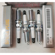 PE5R - 18 - 110 MAZDA CX5 CX3 SPARK PLUG SET