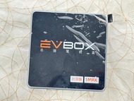 【艾爾巴二手】EVBOX 易播盒子 5MAX 4G/64G 台灣純淨版 #二手電視盒#勝利店B4F1B