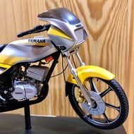 Diecast RXZ [READY STOCK]