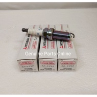 Mitsubishi Original Attrage ,Mirage,Xpander Iridium Spark Plug LZFR5BI-11 LZFR5DI-11 1822A086 1822A1