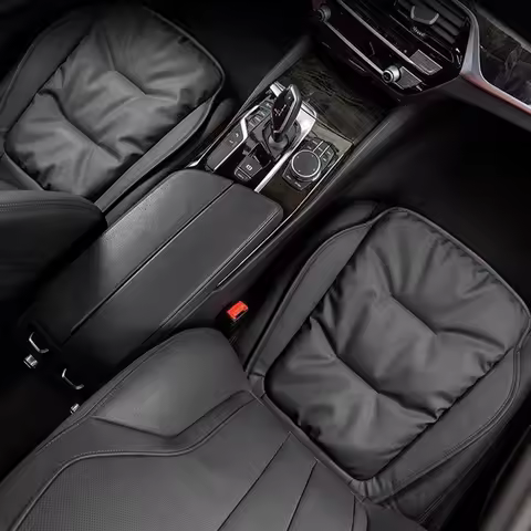 Car Seat Covers interior Automobiles Seats Cover For Porsche Boxster 986 987 981 982 718 Cayman 911 