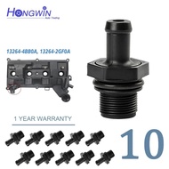 11810P PCV Valve For Nissan X-Trail T30 T31 T32T Qashqai J10 J11 Teana DFSK Glory 560 MR20DD 11810-6