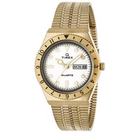 [TIMEX] TIMEX Watch [TIMEX Q] TW2U95800 Cream Dial [Regular Imported Product]